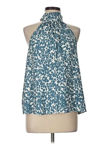 1.State Sleeveless Blouse (view 1)