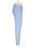 Outdoor Voices Color Block Blue Active Pants Size M - photo 4