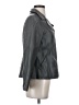 Alfani 100% Polyester Gray Jacket Size S - photo 4