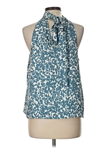 1.State Sleeveless Blouse (view 2)