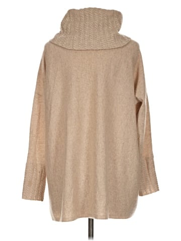 Saks Fifth Avenue Turtleneck Sweater (view 2)