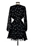 Maje Black Casual Dress Size EU (FR) 36 / US 4 - photo 2