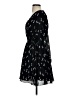 Maje Black Casual Dress Size EU (FR) 36 / US 4 - photo 5