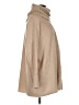 Saks Fifth Avenue Tan Turtleneck Sweater Size M - photo 4