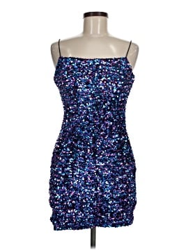 Evolutionary Cocktail Dress