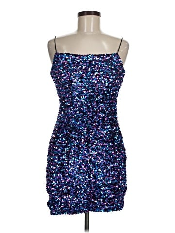 Evolutionary Cocktail Dress (view 1)