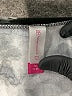 No Boundaries Tie-dye Gray Black Casual Dress Size M - photo 4