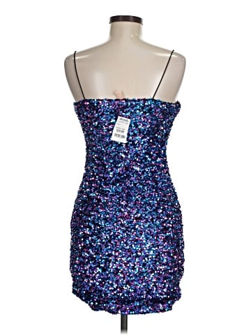 Evolutionary Cocktail Dress (view 2)