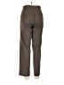DressBarn Chevron-herringbone Brown Dress Pants Size 6 (petite) - photo 2