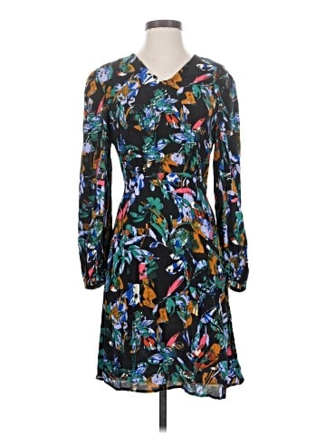 Ichi Cocktail Dress (view 1)