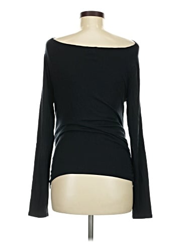 Gap - Maternity Long Sleeve T-Shirt (view 2)