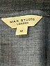 Max Studio Gray Casual Dress Size M - photo 7