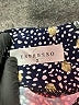 Espresso Blue Casual Dress Size 2 - photo 7