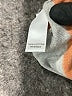 Banana Republic 100% Cotton Stripes Orange Pullover Sweater Size M - photo 8