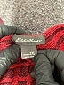 Eddie Bauer Burgundy Pullover Sweater Size XXL - photo 7