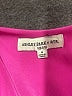 Dance & Marvel Solid Pink Cocktail Dress Size 4 - photo 7