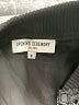 Opening Ceremony 100% Cotton Black Jacket Size M - photo 6