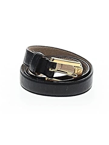 Liz Claiborne Leather Belt (view 1)