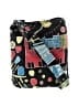 Unbranded Graphic Black Crossbody Bag One size - photo 1