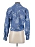 Cinq à Sept Blue Long Sleeve Blouse Size XS - photo 2