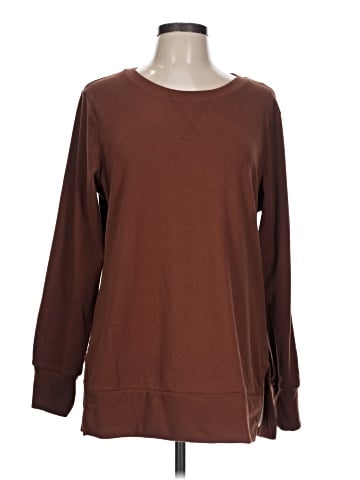 Unbranded Pullover Sweater (view 1)