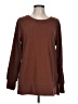 Unbranded Brown Pullover Sweater Size L - photo 1