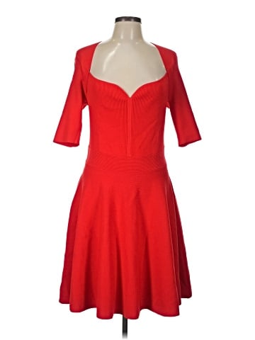 Ted Baker London Cocktail Dress (view 1)