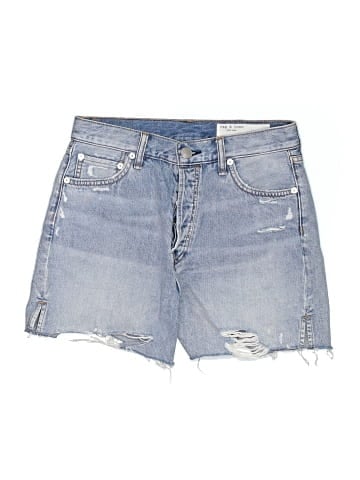 Rag & Bone Denim Shorts (view 1)