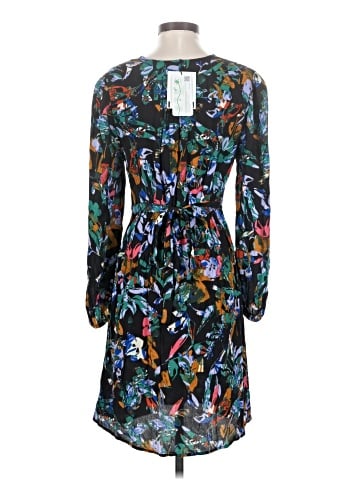 Ichi Cocktail Dress (view 2)