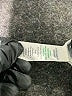 AER Gray Active Pants Size XS - photo 7
