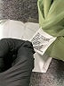 Tahari by ASL 100% Polyester Green Blazer Size 14 Petite - photo 7