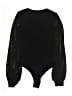 Lulus Black Bodysuit Size XS - photo 2