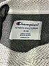 Champion Silver Sweatshirt Size XL - photo 7