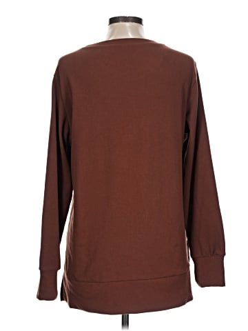 Unbranded Pullover Sweater (view 2)