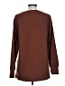 Unbranded Brown Pullover Sweater Size L - photo 2