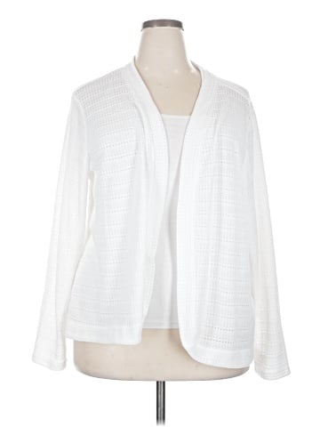 Maurices Cardigan (view 1)