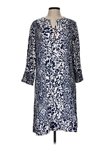 Soft Surroundings Casual Dress (view 1)