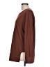 Unbranded Brown Pullover Sweater Size L - photo 5