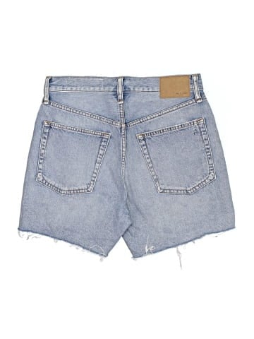 Rag & Bone Denim Shorts (view 2)