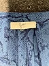 Joie Snake Print Blue Sleeveless Blouse Size M (estimated) - photo 7