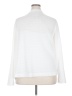 Maurices White Cardigan Size 3X - photo 2