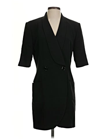 Escada by Margaretha Ley Coat (view 1)