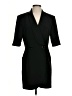 Escada by Margaretha Ley Black Coat Size EU 36 / US 6 - photo 1