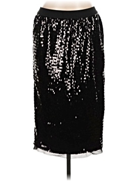Who What Wear Formal Skirt