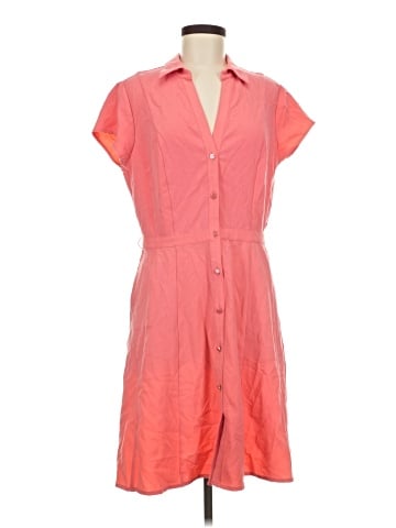 New York & Company Casual Dress (view 1)