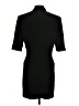 Escada by Margaretha Ley Black Coat Size EU 36 / US 6 - photo 2