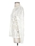 Joeffer Caoc Ivory Long Sleeve Top Size S - photo 5