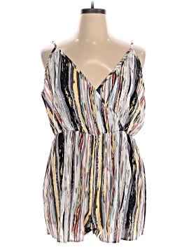 Shein Curve Romper