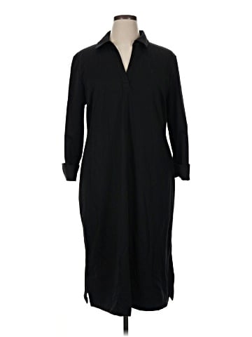 Talbots Casual Dress (view 1)