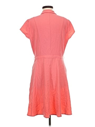 New York & Company Casual Dress (view 2)